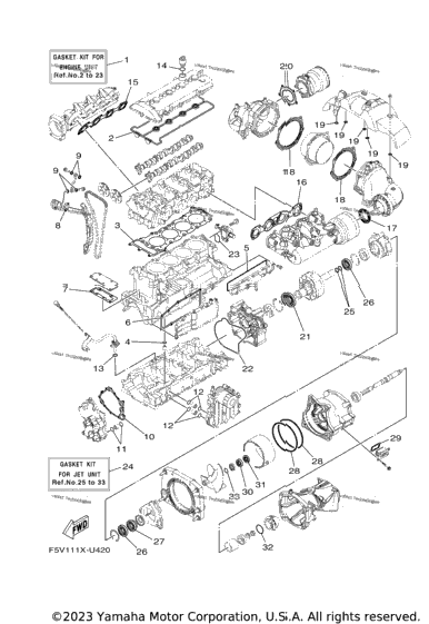 Repair Kit 1
