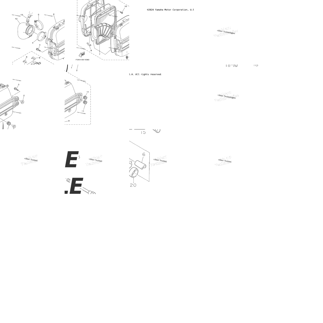 Intake 3