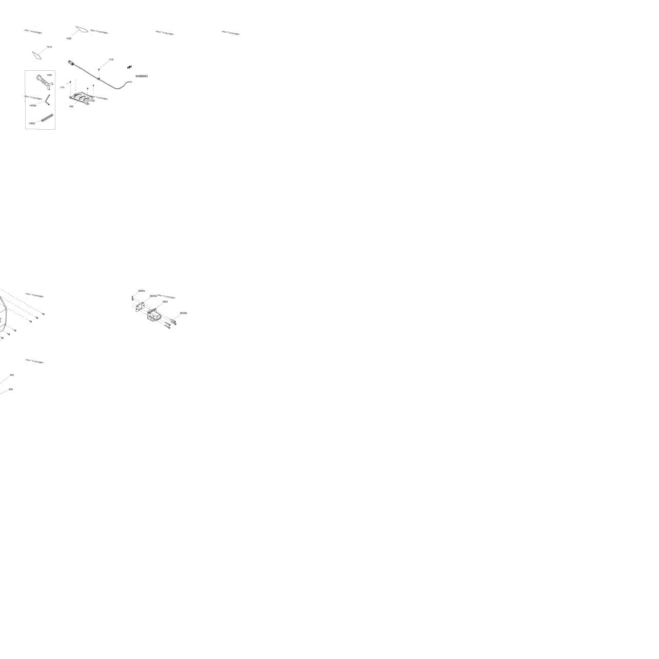Miscellaneous - Utilities