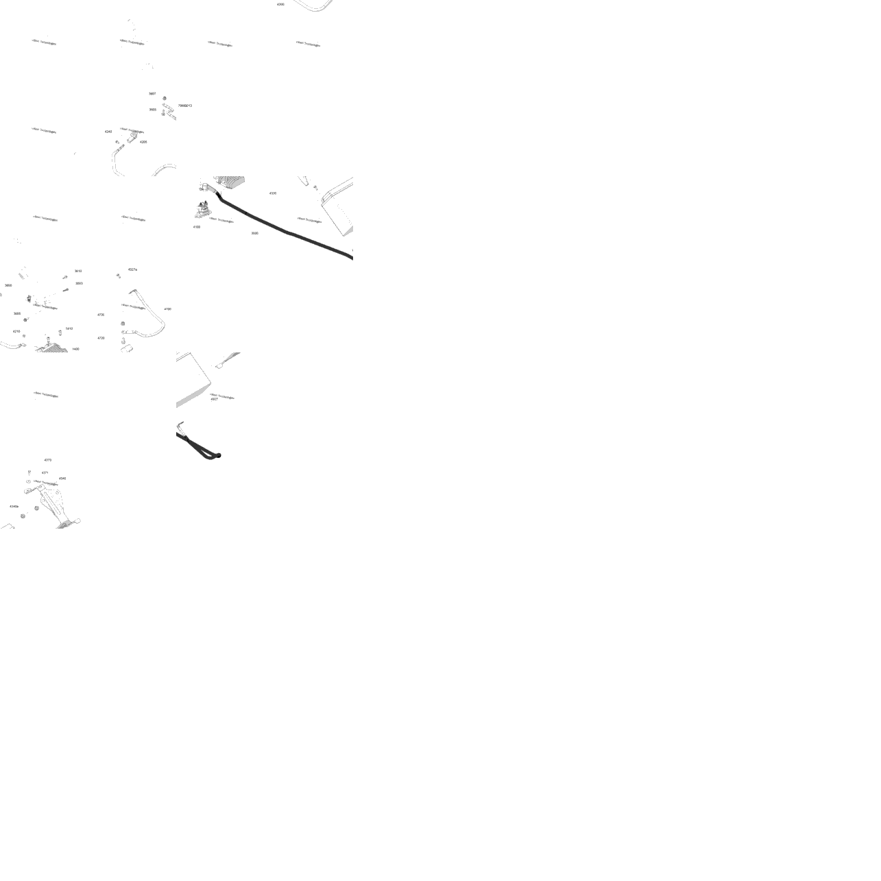 Electric - Lower Section