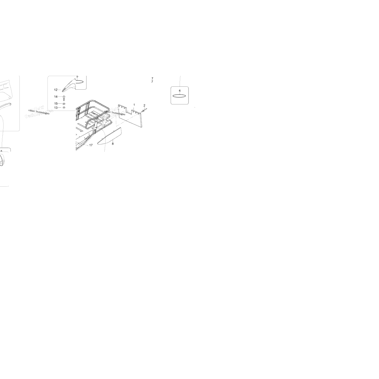 Utilities 550F