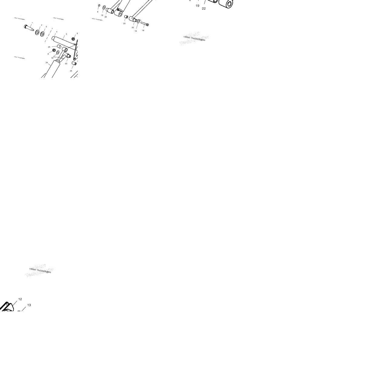 Rear Torque Arm