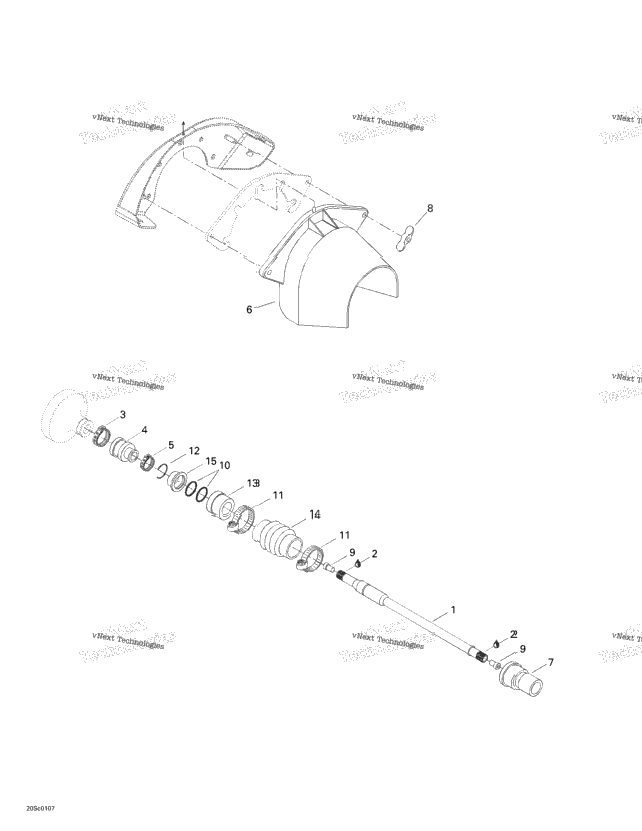 Drive System