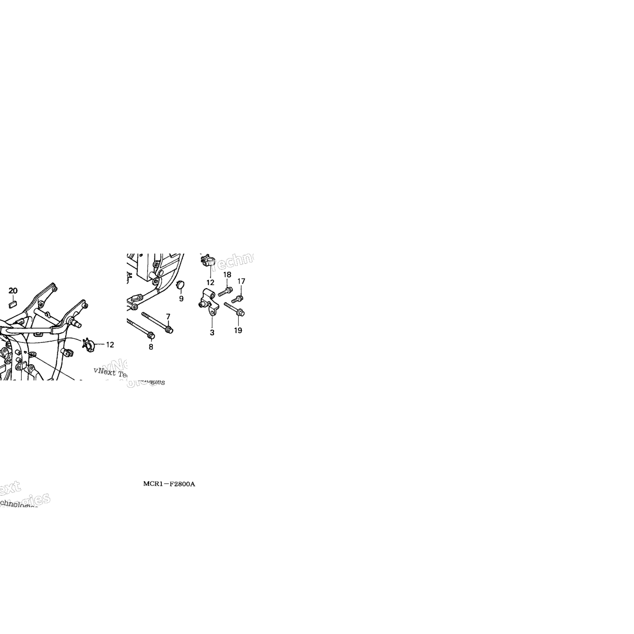 Frame