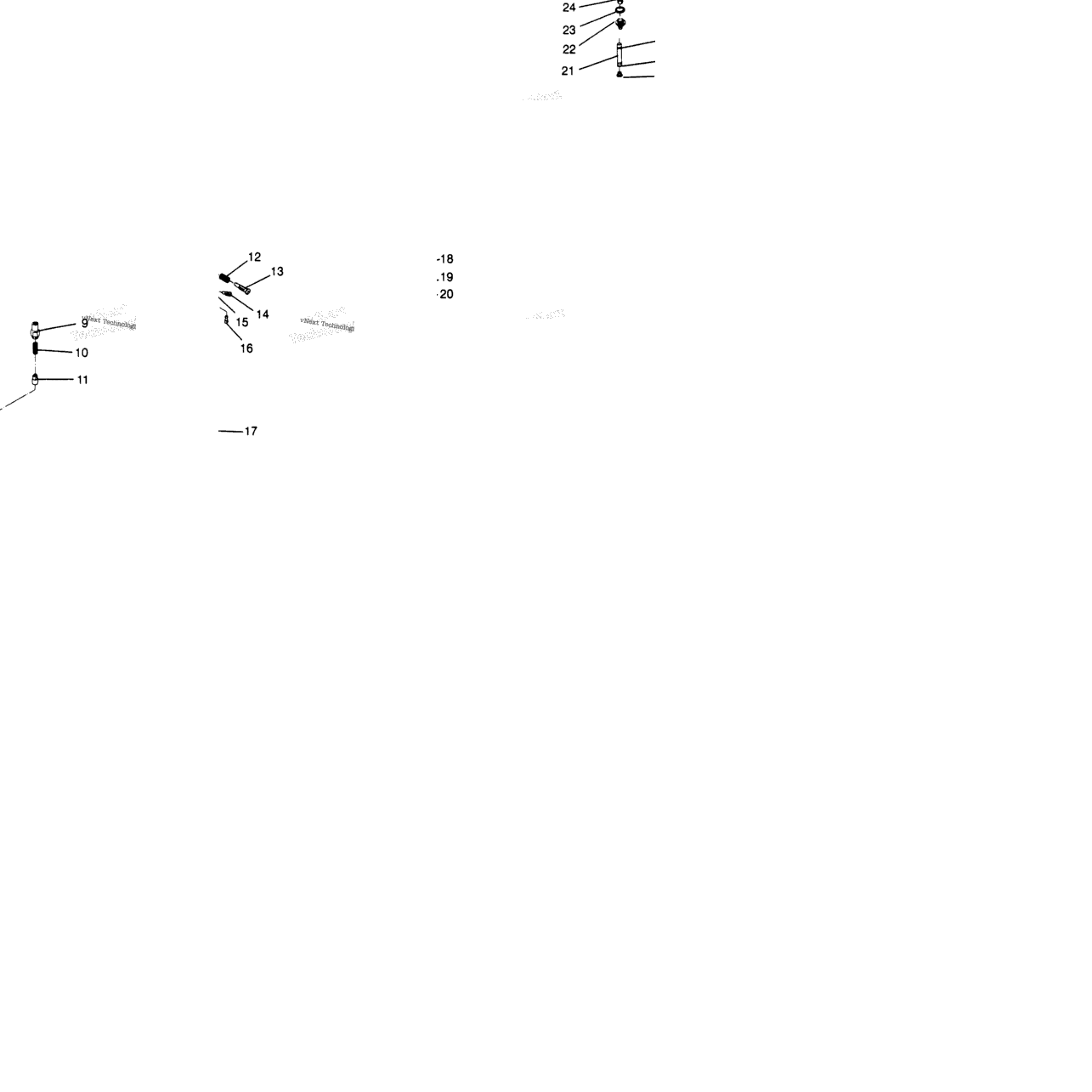 Carburetor Xlt