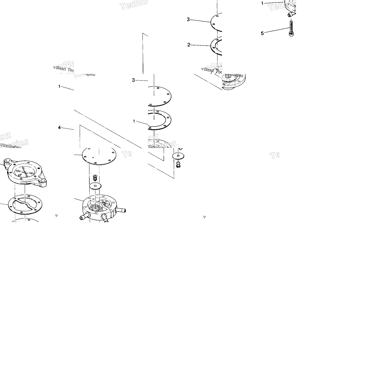 Fuel Pump Trail