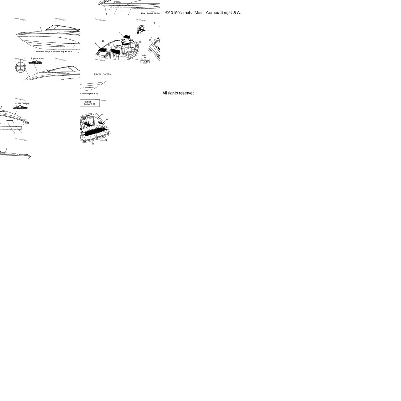 Graphics Mats