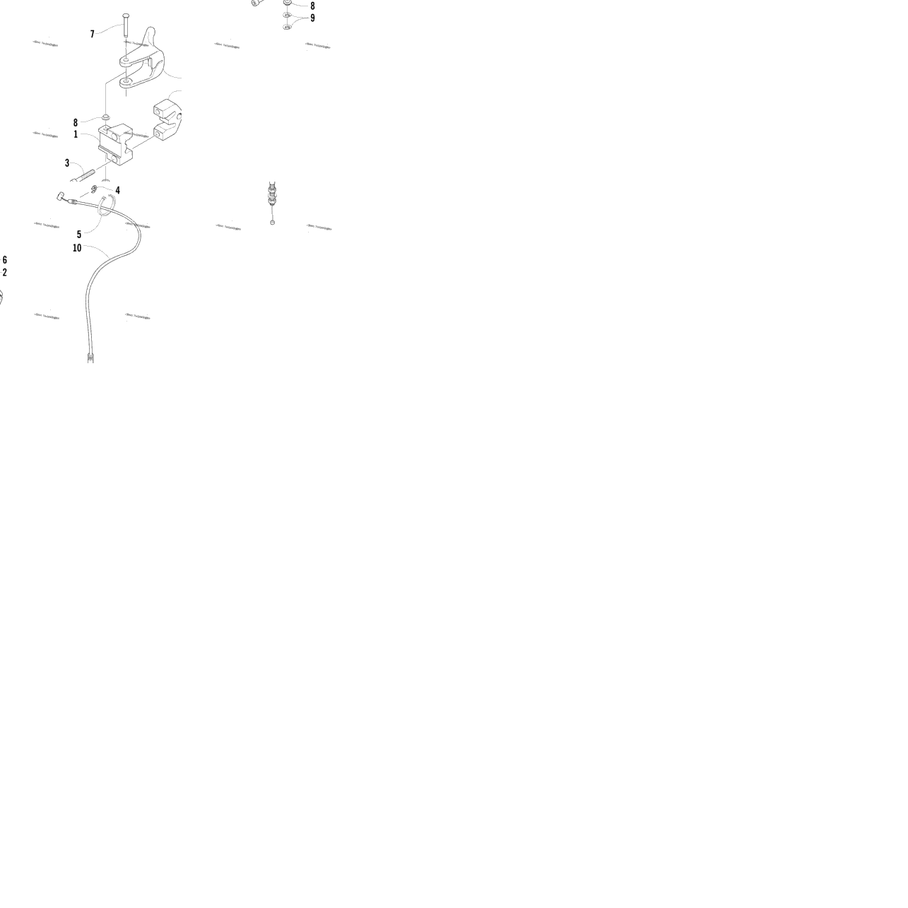 Control Assembly