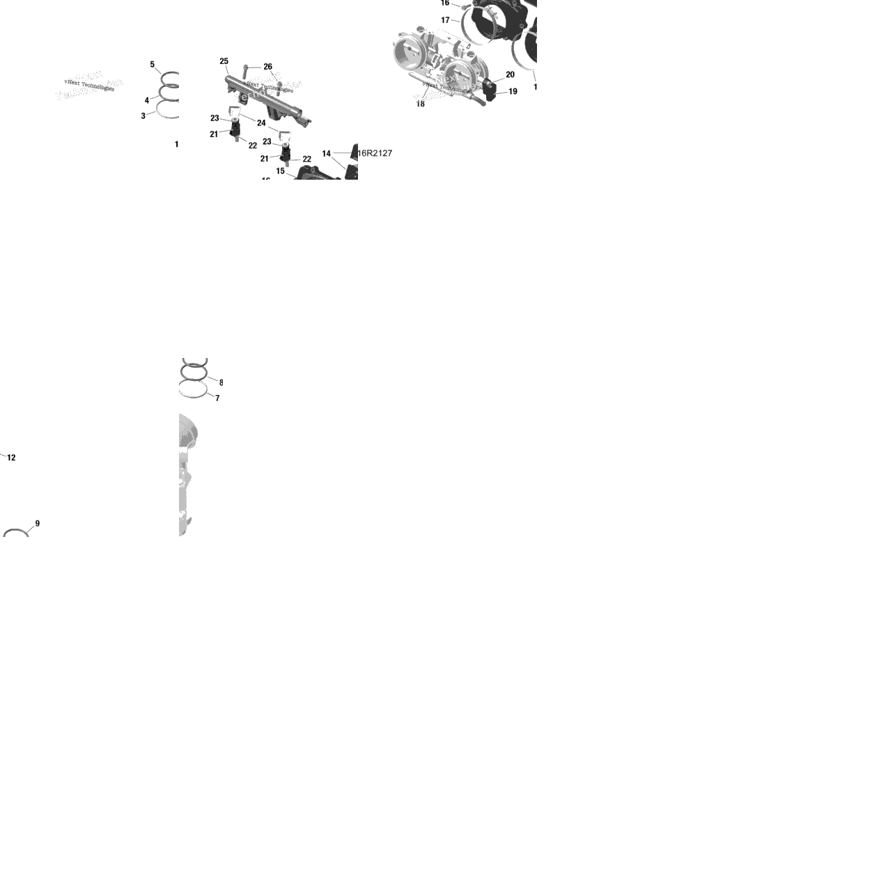 Rotax - Efi