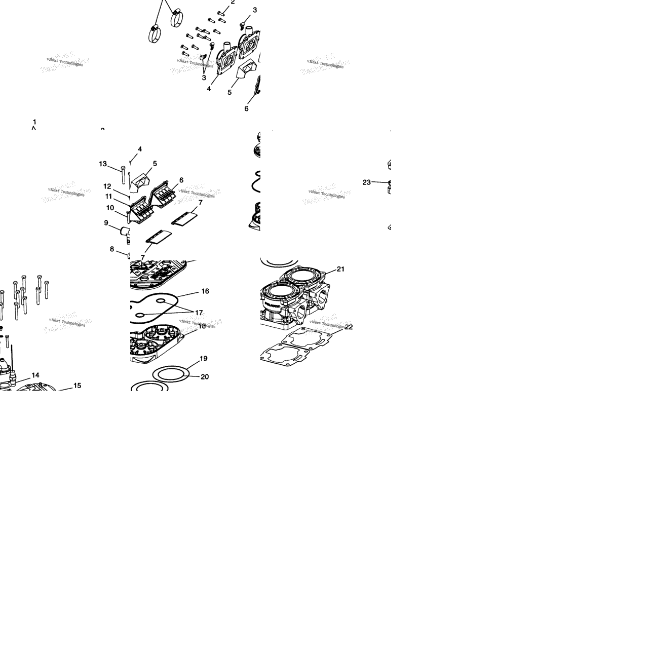 Cylinder