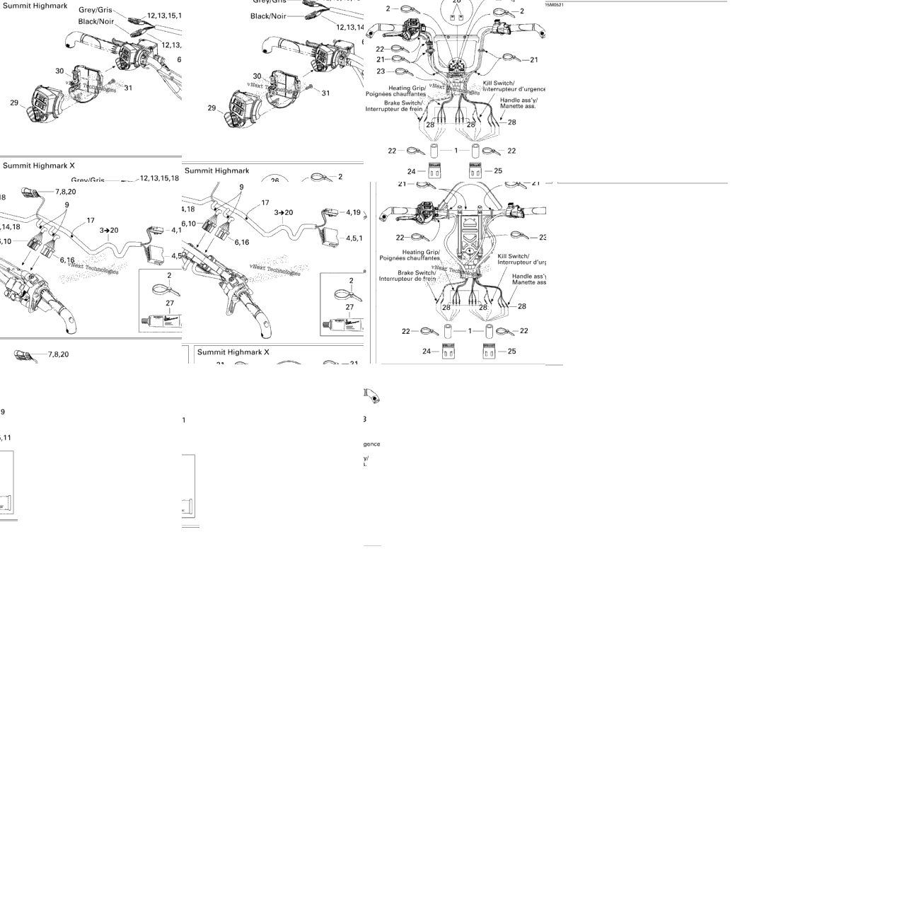 Steering Wiring Harness