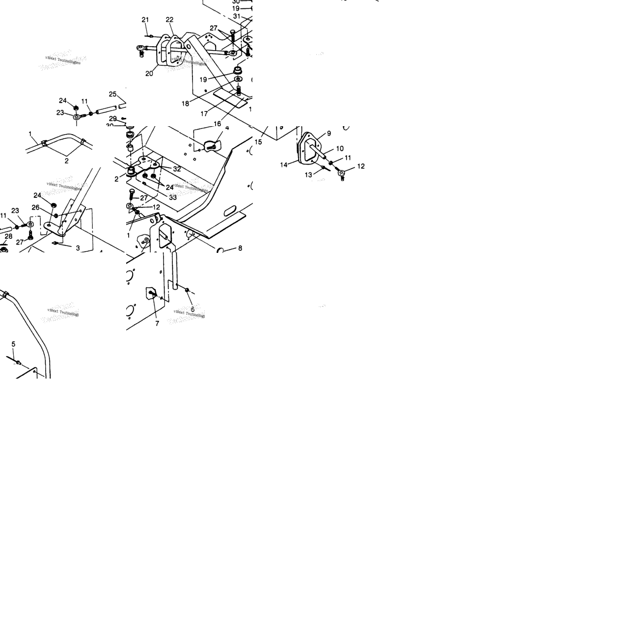 Steering Tran Sport & European Tran Sport E970143