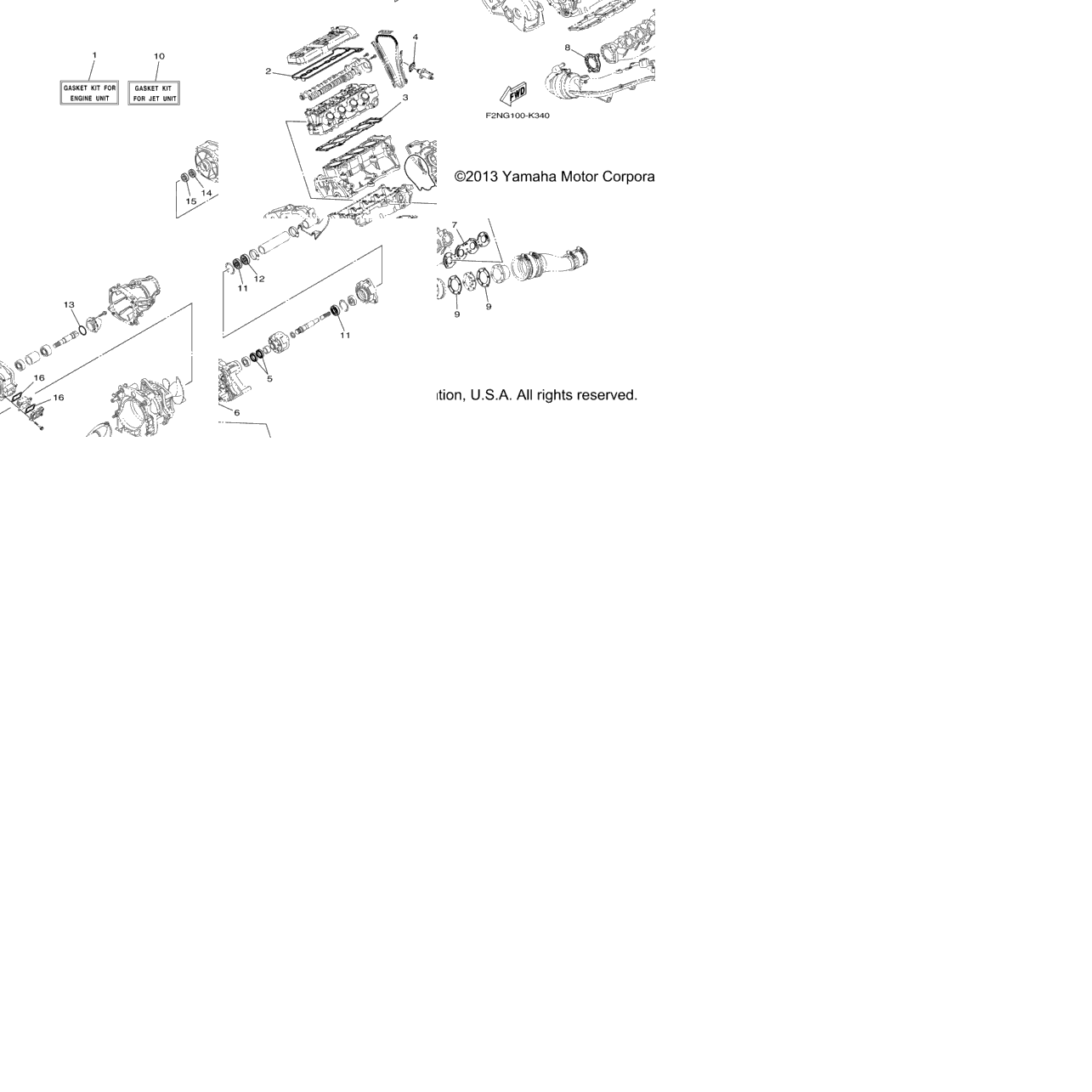 Repair Kit 1