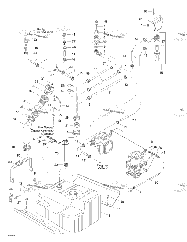 Fuel System