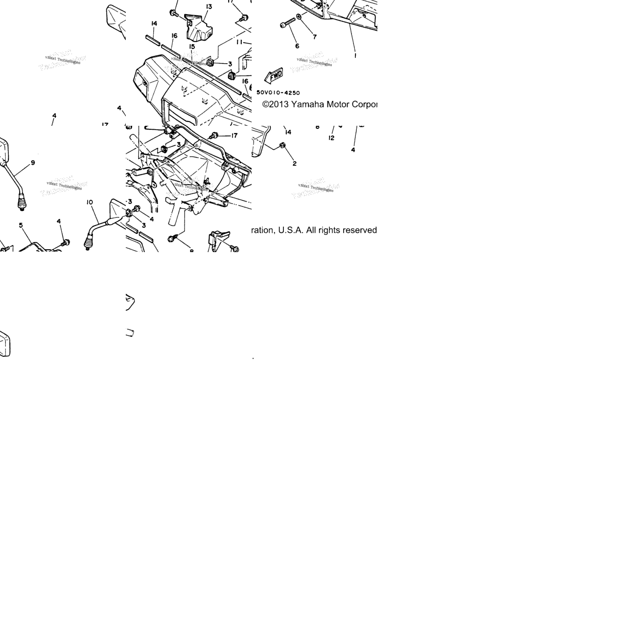 Cowling 1