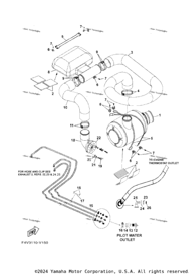 Exhaust 3