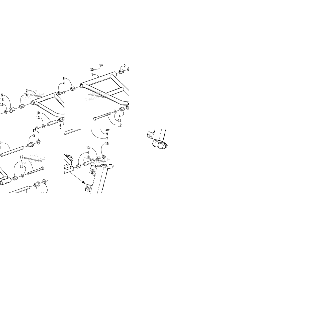 A-Arm Assembly