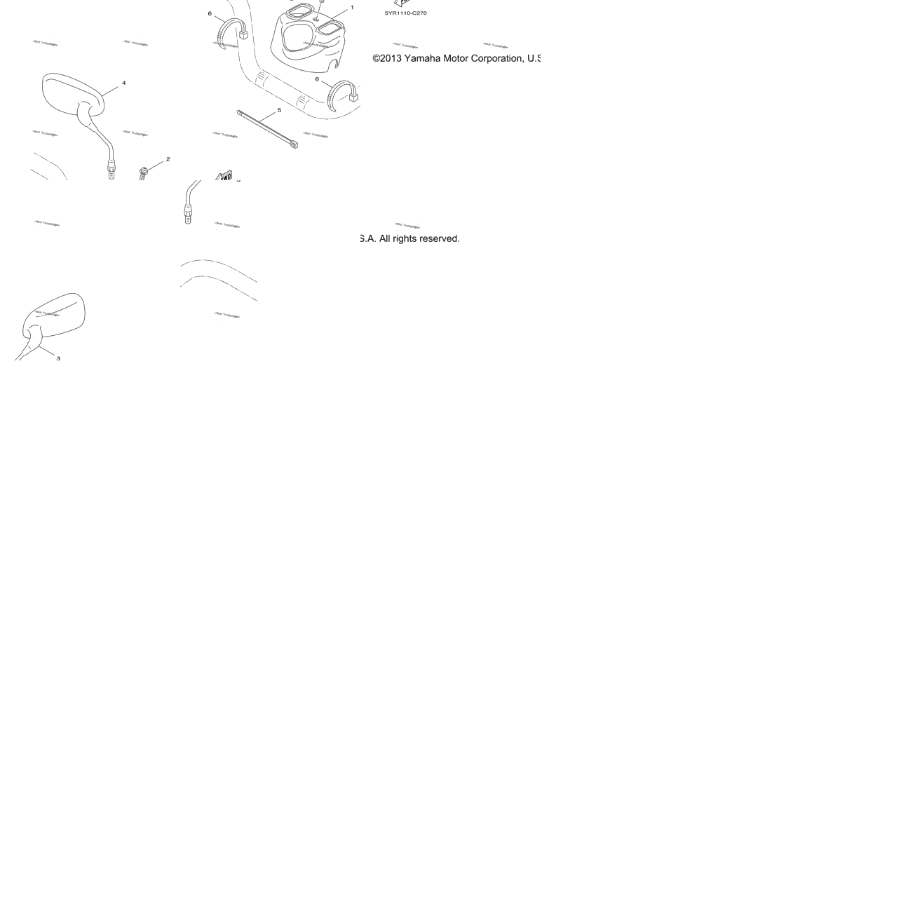 Cowling 1
