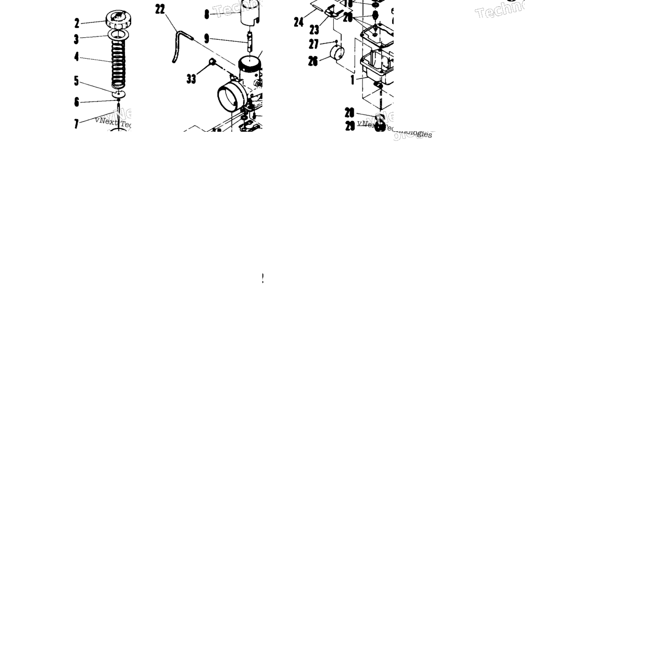Carburetor (4910941094049A)