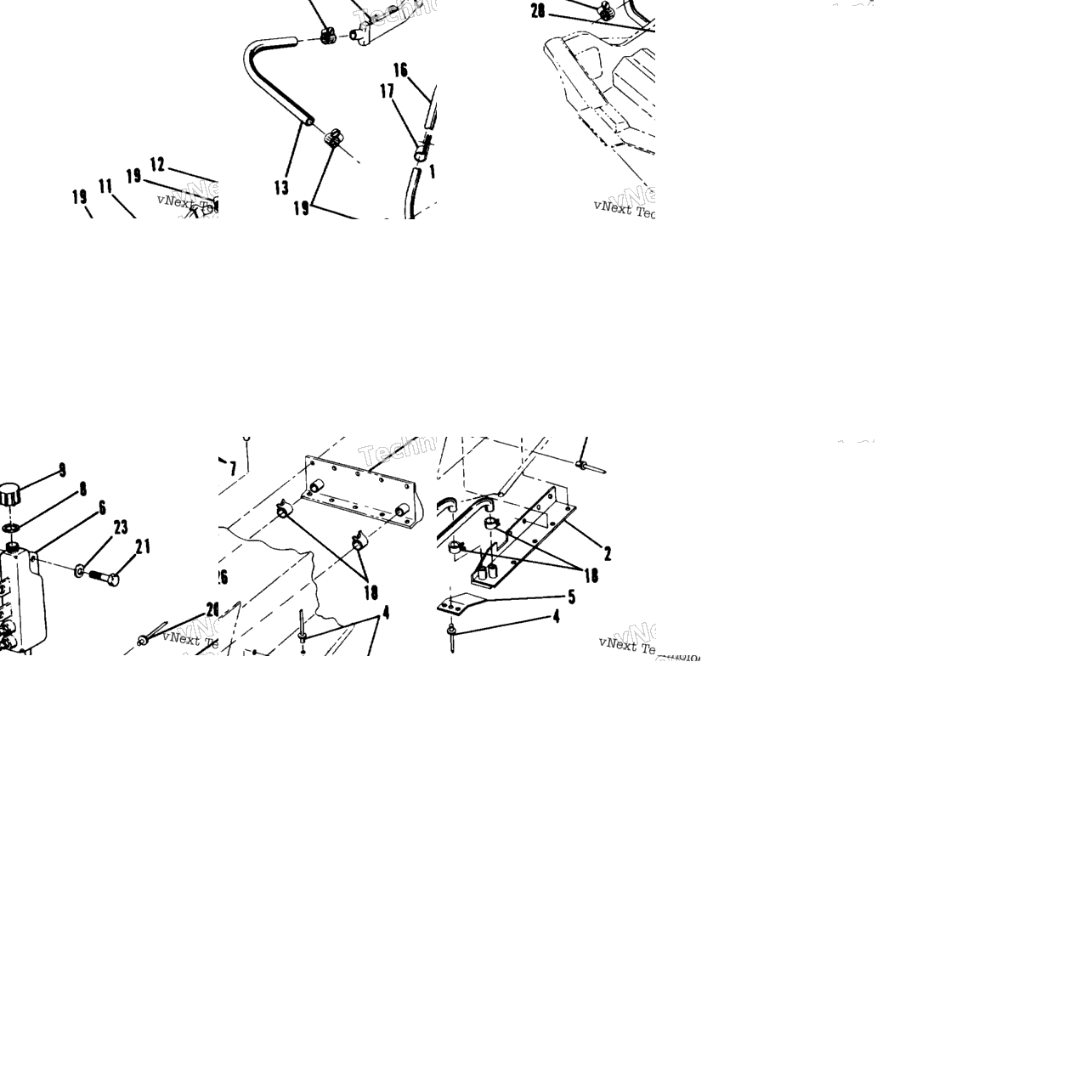 Cooling System (4910941094027A)