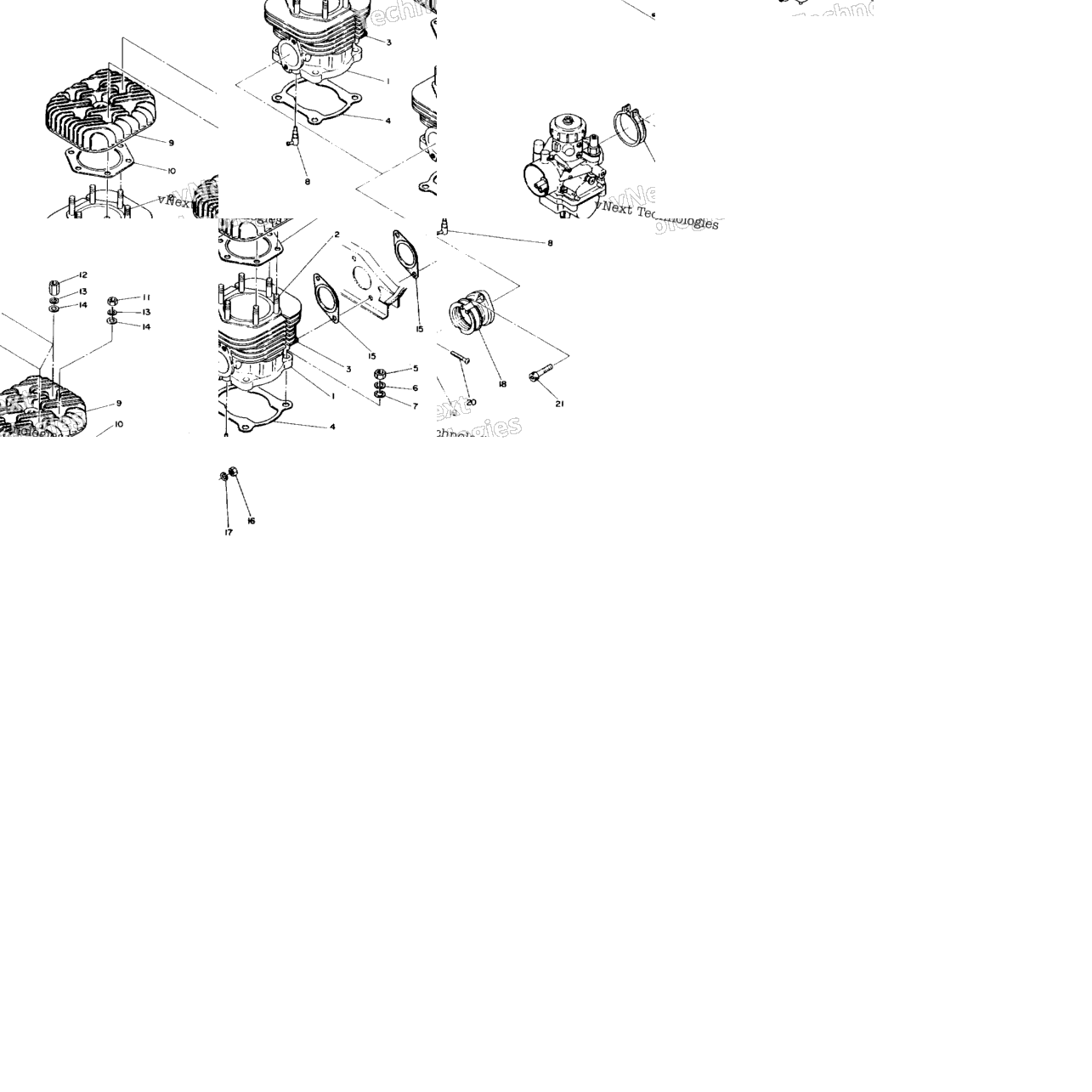 Cylinder (4910941094031A)
