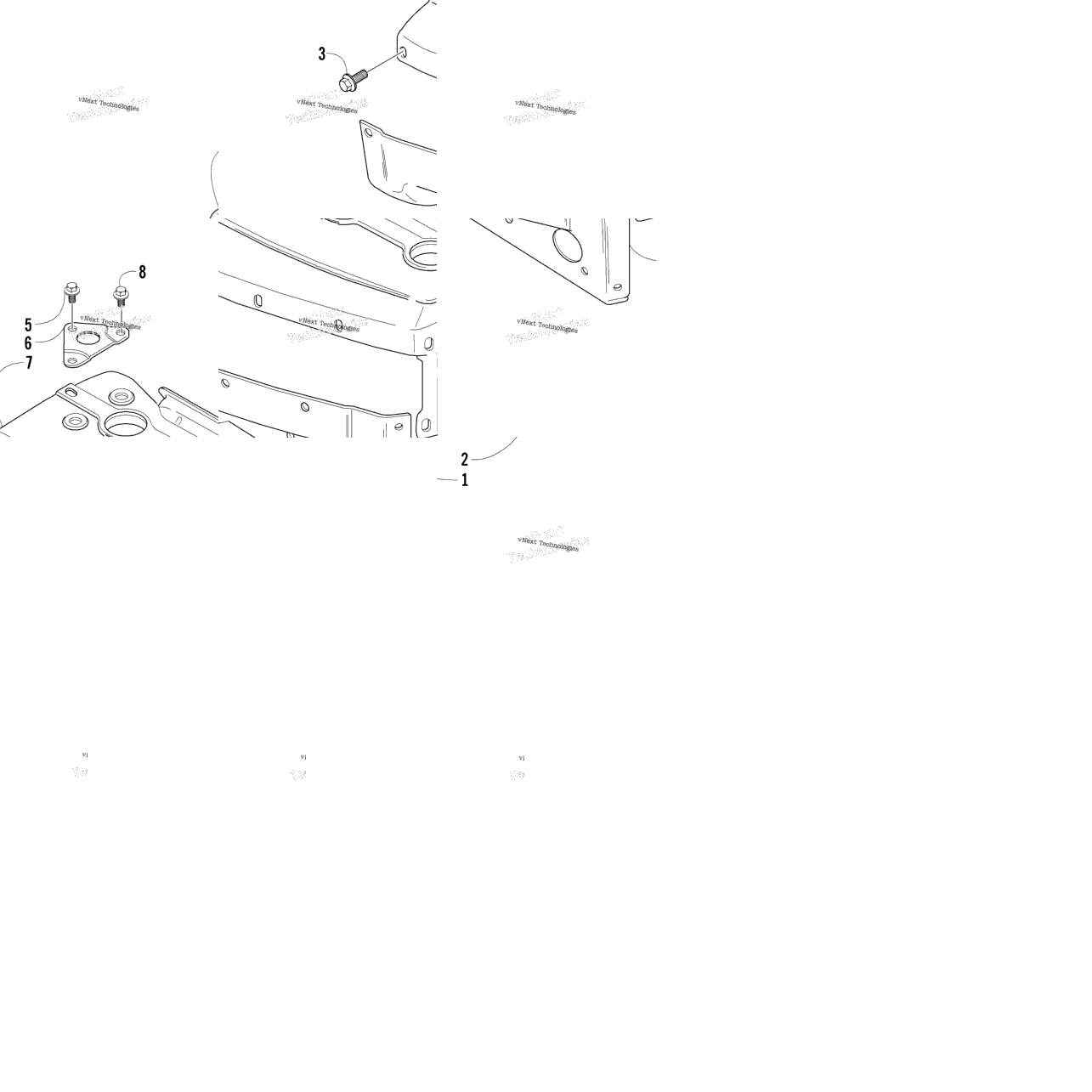 Cylinder Cowling
