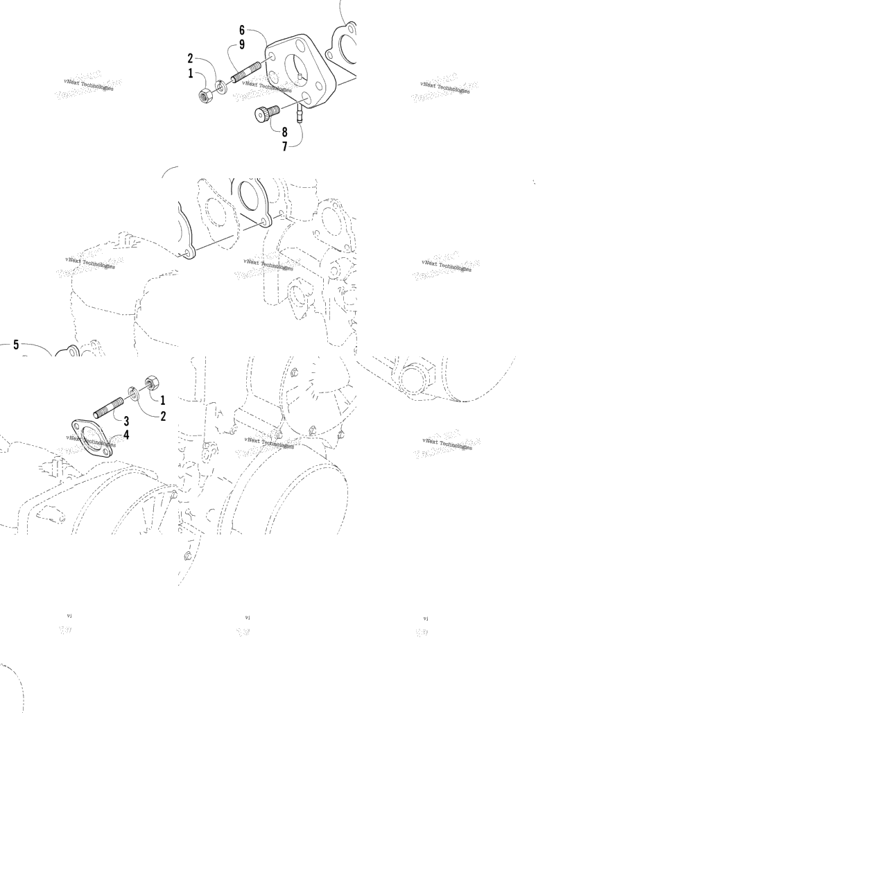 Intake Assembly