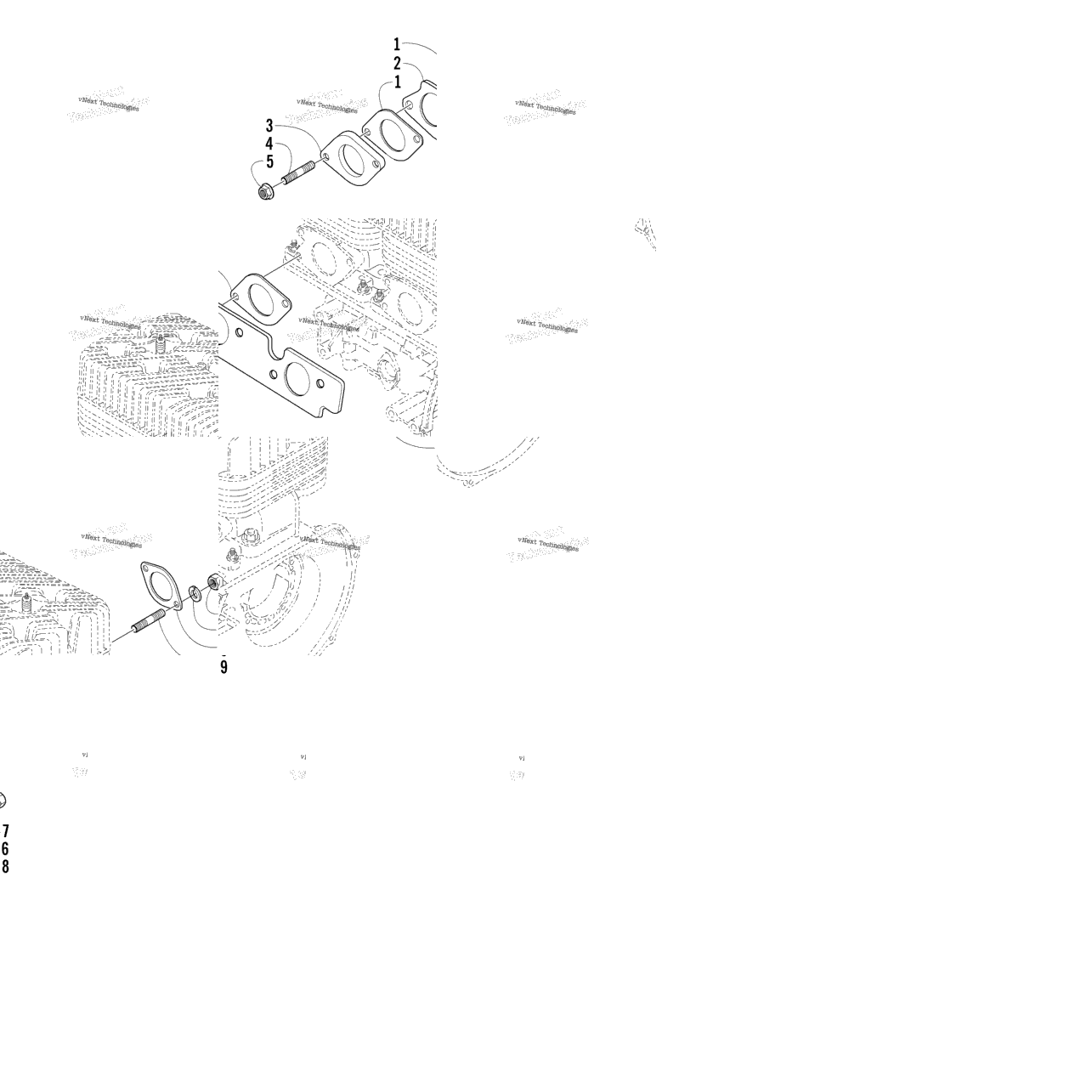 Intake Assembly