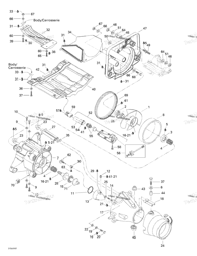 Propulsion System