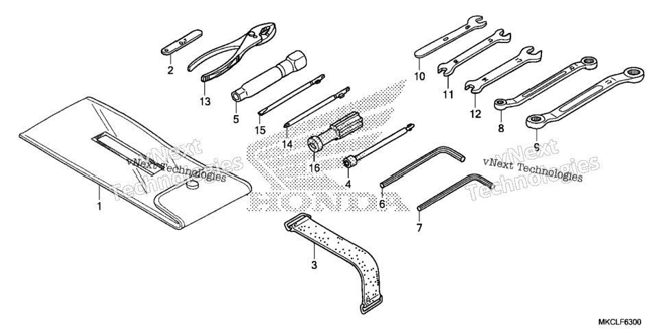 Tools