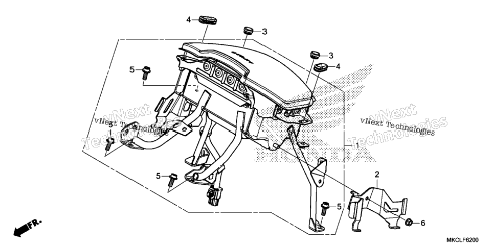 Airbag Module