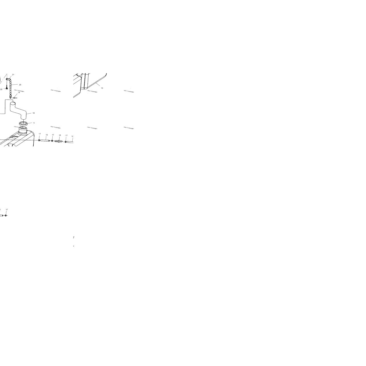 Oil Tank /D/I