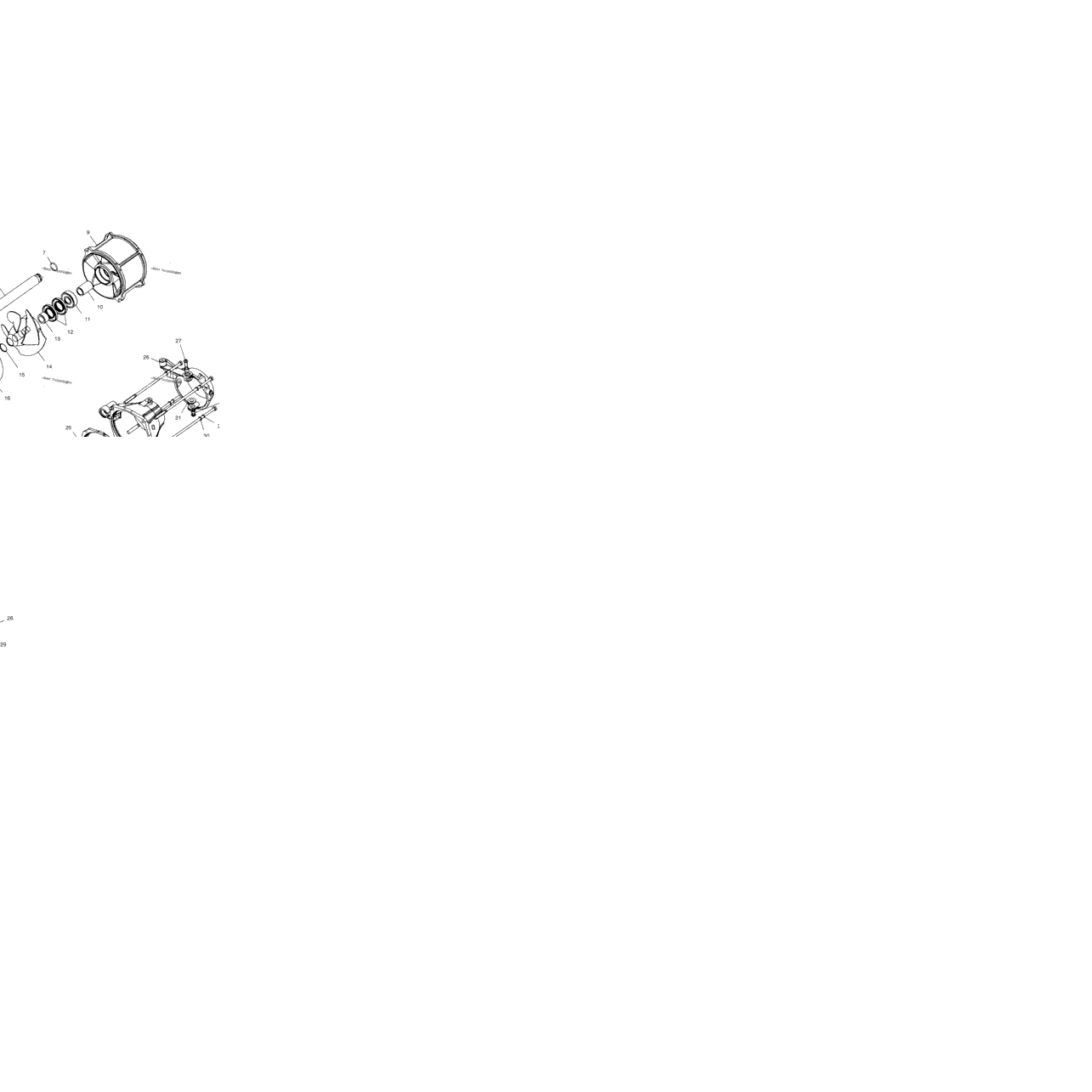 Propulsion /D/I