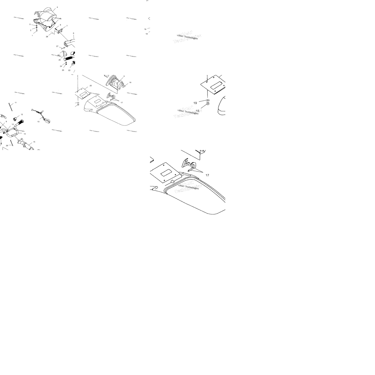 Steering /D/I #2
