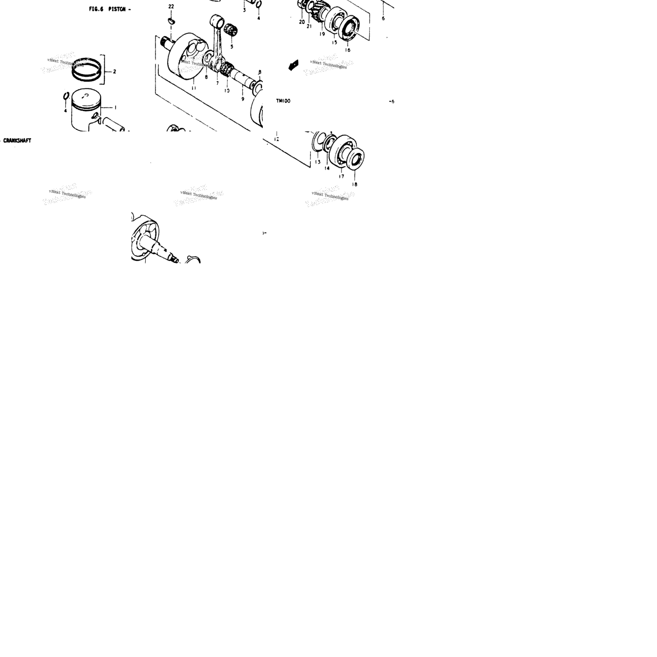 Piston -