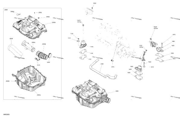Engine - System