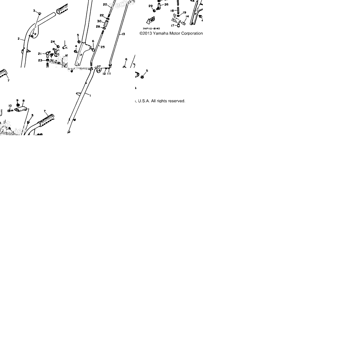 Steering - Link