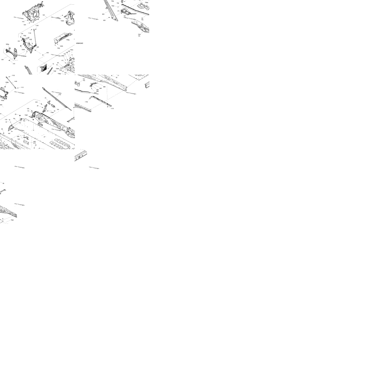 Frame - System - Le