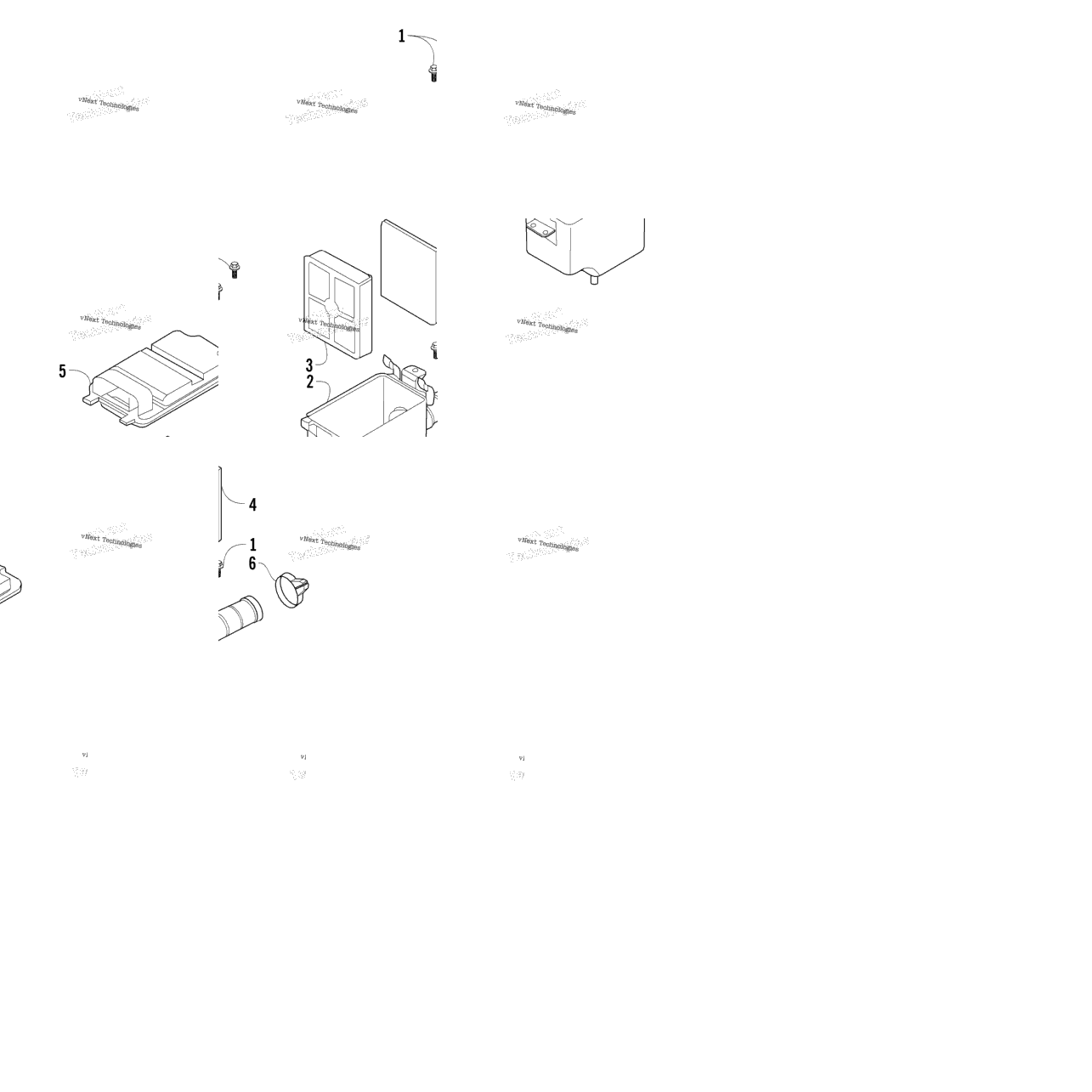 Air Cleaner Assembly