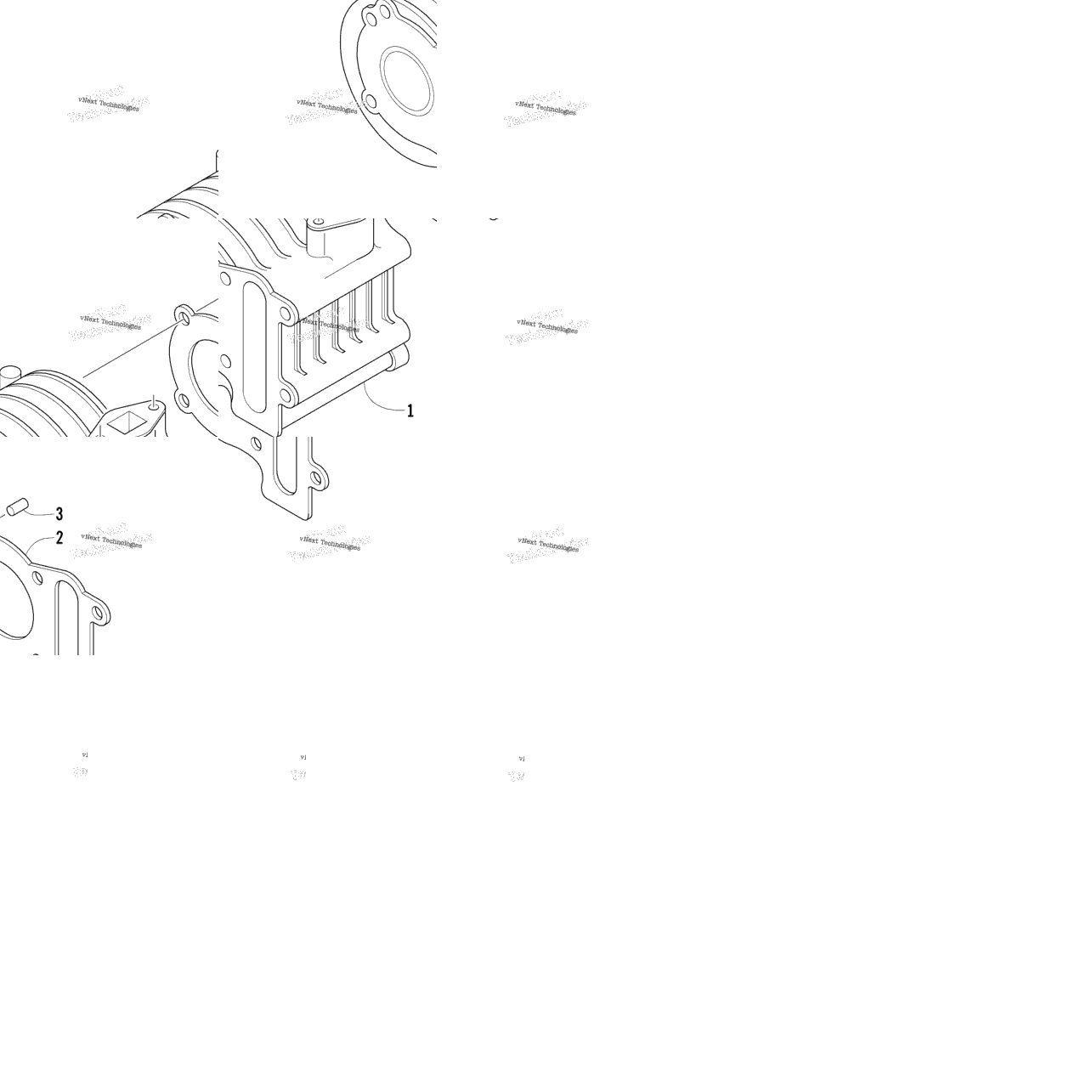 Cylinder Assembly
