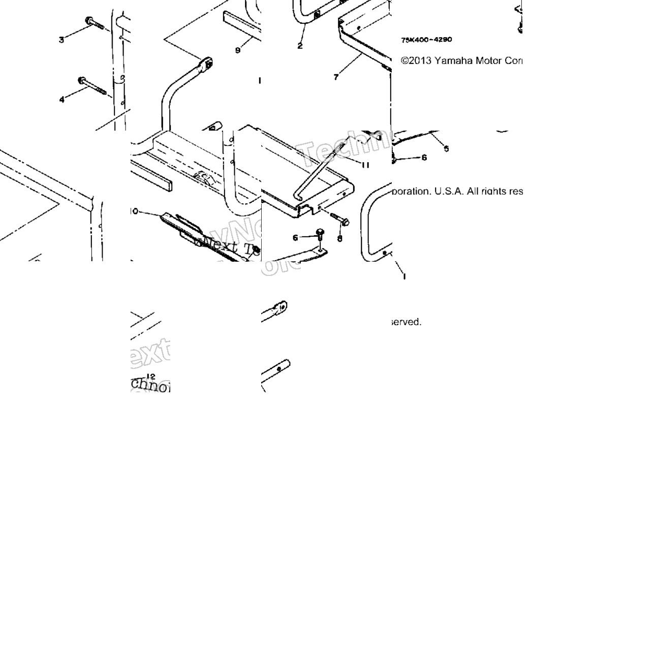 Electrical 1 Edy 5000 Dve
