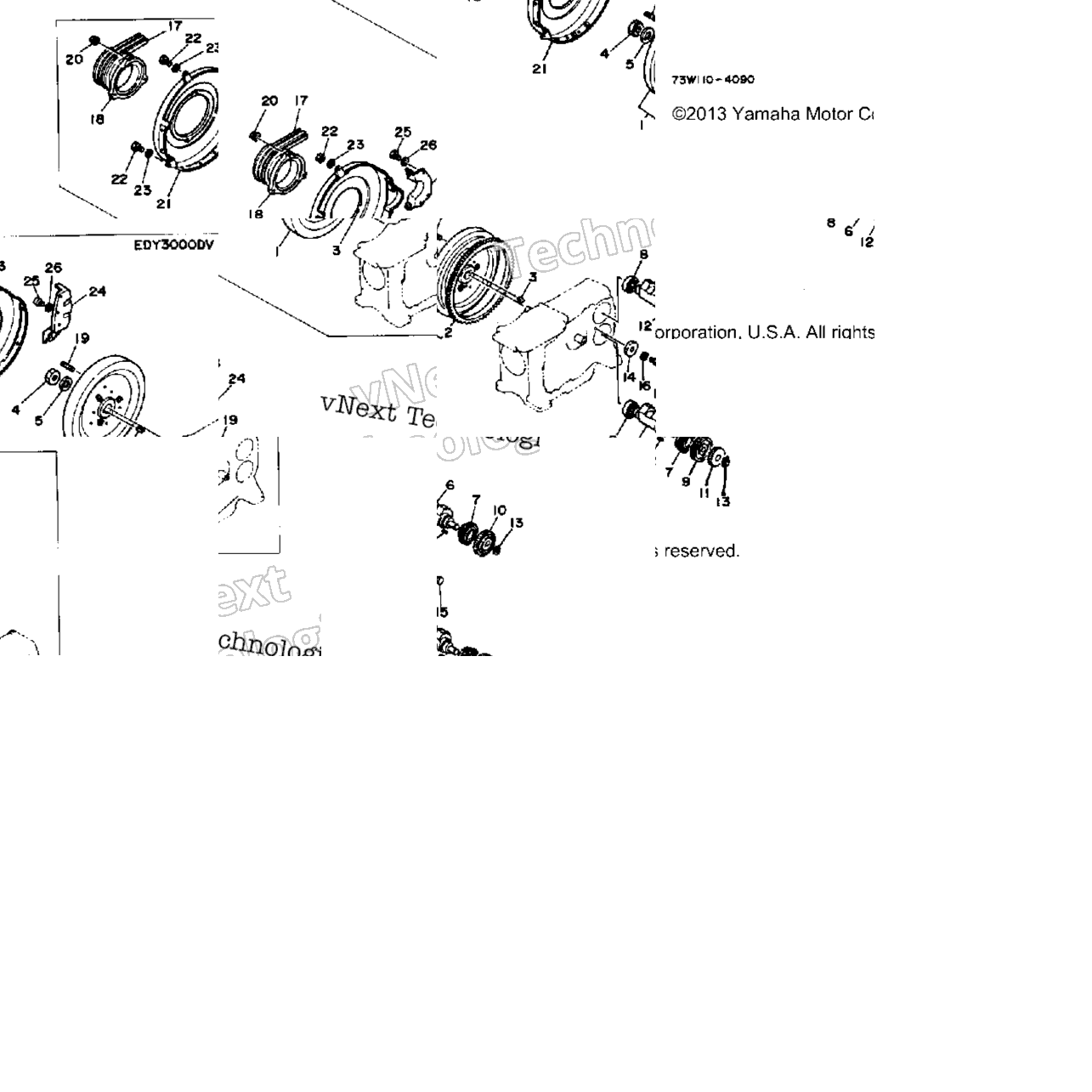 Flywheel
