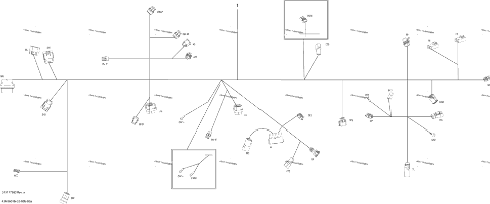 Electrical Harness