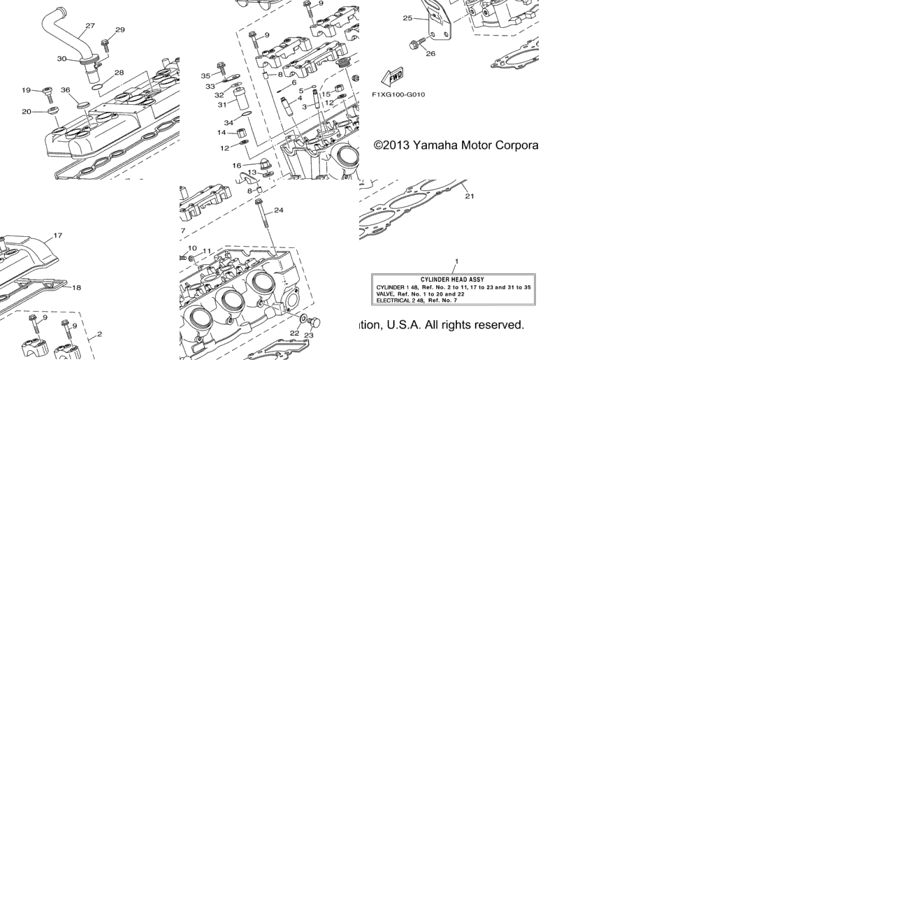 Cylinder 1 48