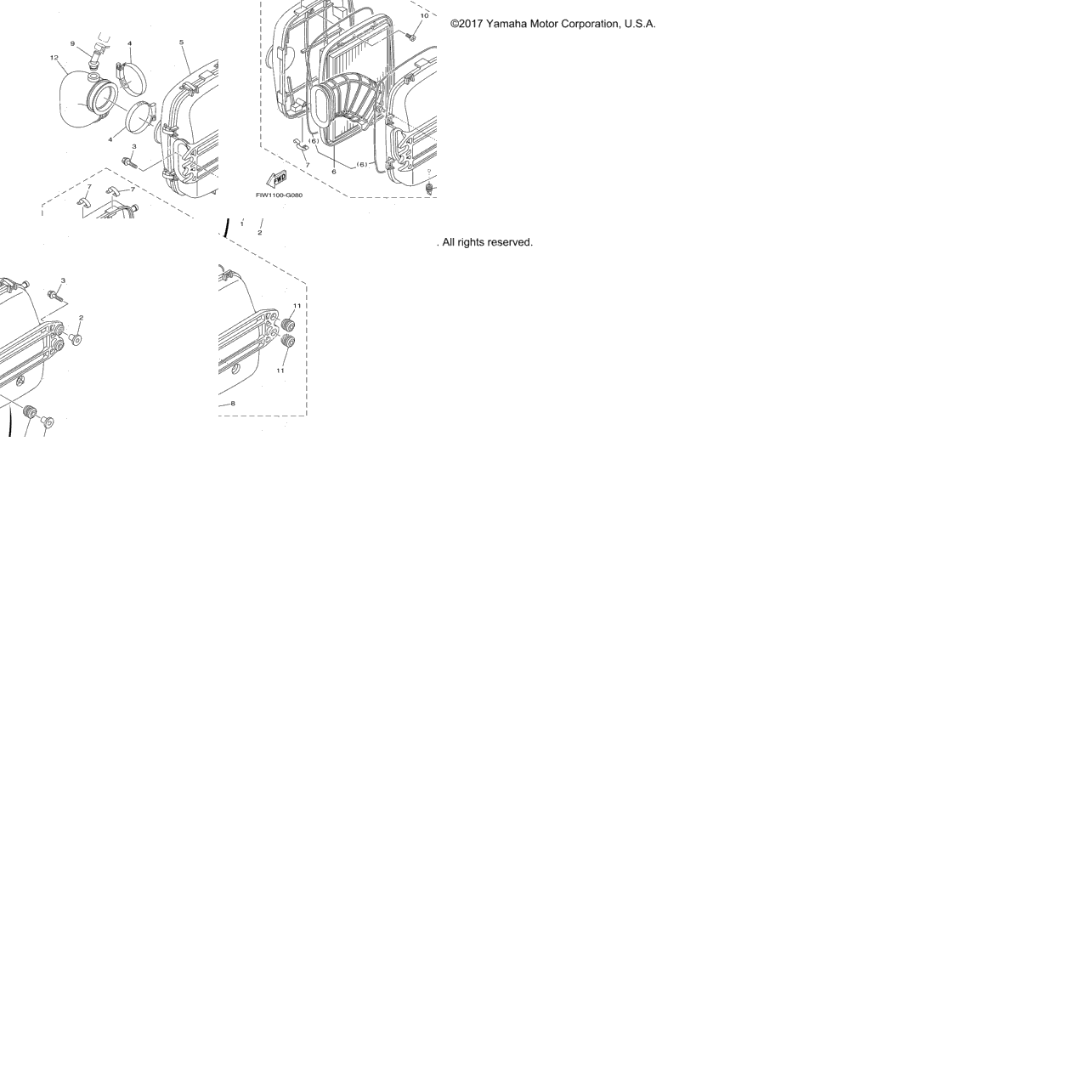 Intake 3
