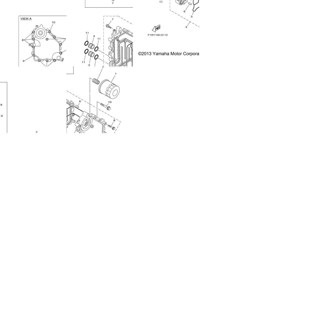 Oil Cooler