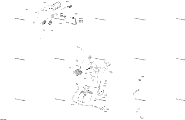 Electric - System