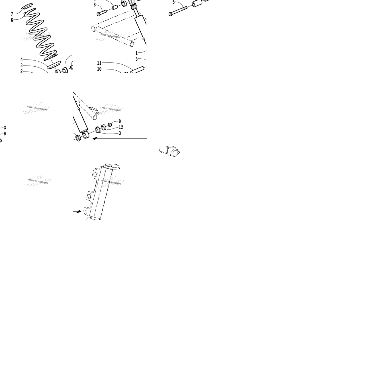 Shock Absorber Assembly