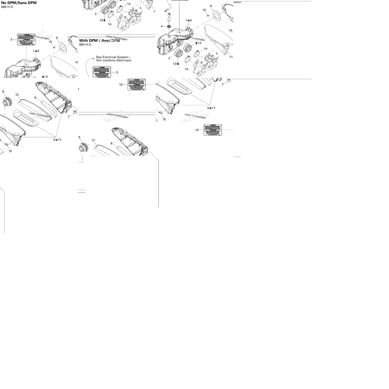 Air Intake System