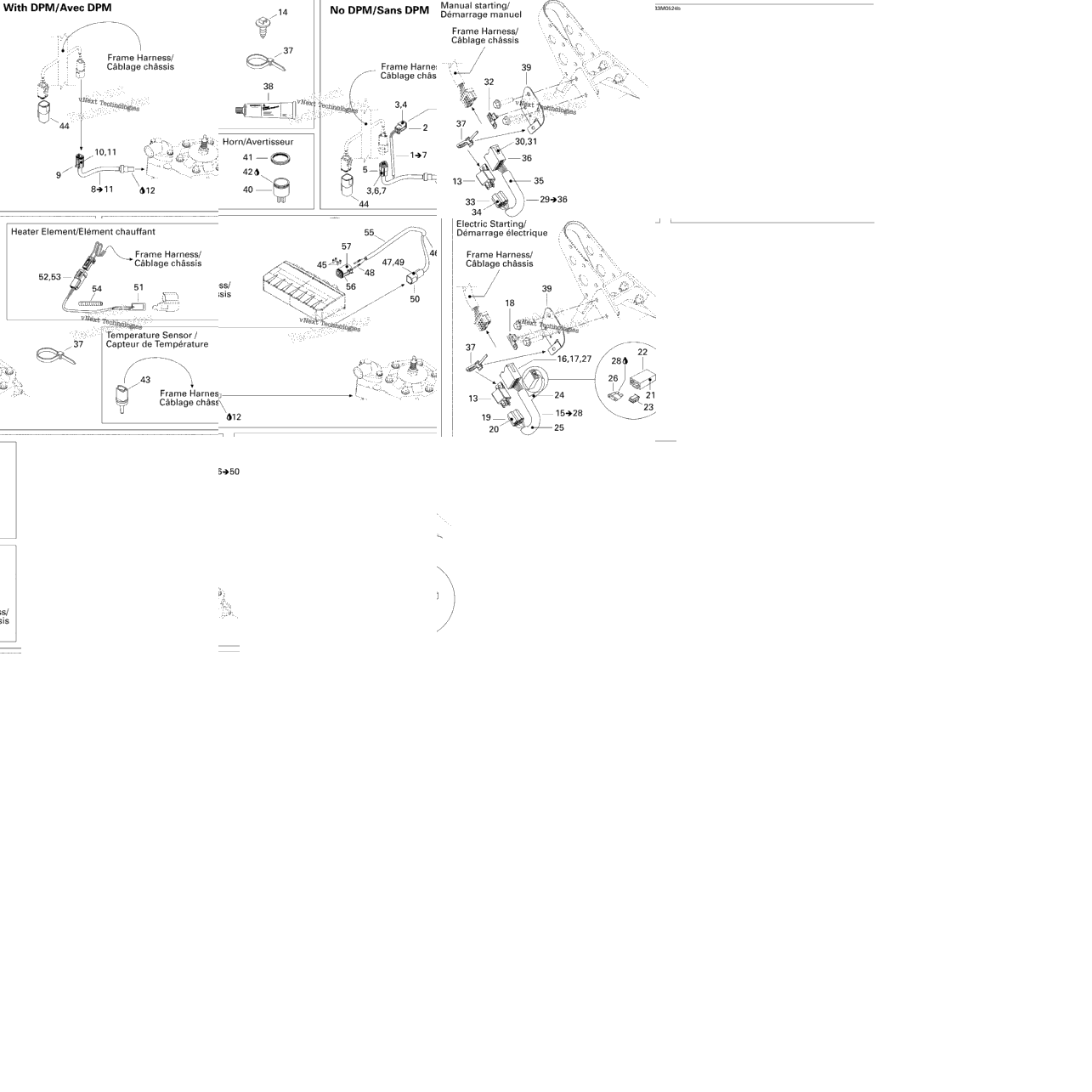 Electrical System B
